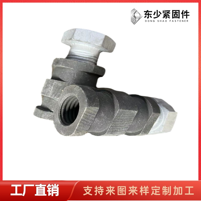 安阳市電力工程項目螺栓A325美制螺栓 - 一站式服务
